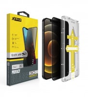 حماية ايفون 12 برو - لقافة X-prux ماركة الالماني