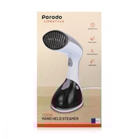 كاوية بخارية يدوية من برودو