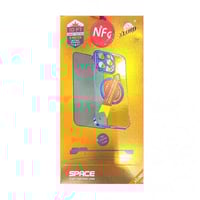 حماية اكس لورد ايفون 14 برو ماكس 3 في 1 لقافة