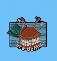Dentist - تخصص طب اسنان