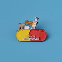 تخصص صيدلة - i’m a pharmacist