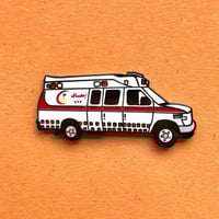 طوارئ- سيارة اسعاف