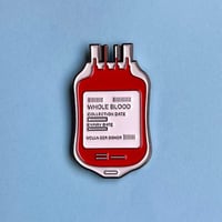 بروش كيس دم