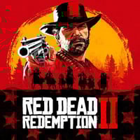 [ Dead Redemption 2 Ultimate Edition ] | PS5