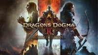 [ Dragon’s Dogma 2 ] | حساب ستيم