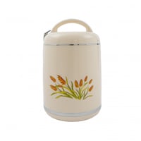 حافظة طعام غولدن فاير فرزاتشي - سبلة لون بيج - سعة...