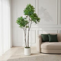 شجر تين صناعي ارتفاع 1.80 م