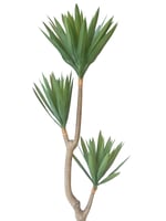 اجفا صبار شجر صناعي مقاس 1.40 م