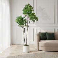 شجر تين صناعي ارتفاع 1.80 م