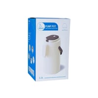 ترمس بضفط الدلفين بتصميم انيق ومعاصر وذو جودة عالي...