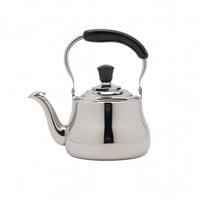 كفتيرة ( استيل ) ( 1 لتر ) 2/2027