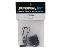 ProTek RC 30x30x10mm Aluminum High Speed HV Coolin...