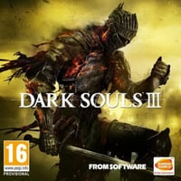 دارك سولز 3 PS5 & PS4