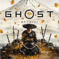Ghost of Yōtei