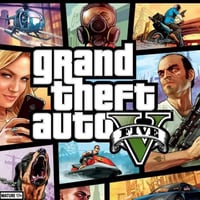 GTA 5 مفتاح رقمي