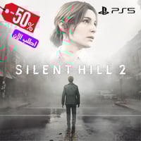 لعبه سايلنت هيل ps5