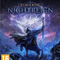 إلدن رينغ نايترين PS5 & PS4