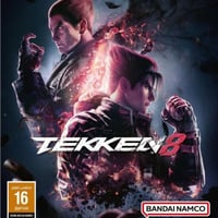 تيكن الجزء الثامن