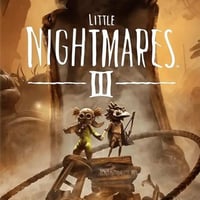 ليتل نايت ميرس 3 PS5 & PS4