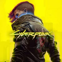Cyberpunk 2077 PS5 & PS4