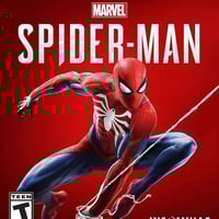 Marvel's Spider-Man Remastered PS5 & PS4