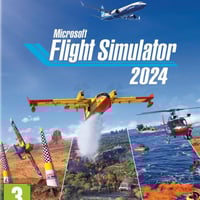 Microsoft Flight Simulator PS5
