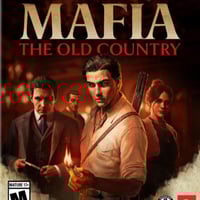 Mafia: The Old Country PS5