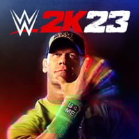 WWE 2K 2023