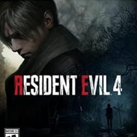 رزدنت ايفل 4 ريميك PS5 & PS4