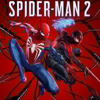 سبايدر مان مارفيل 2