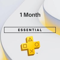 اشتراك بلس ( شهر ) ps4