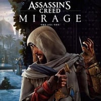 اساسن كريد ميراج ps4&ps5