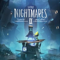Little Nightmares II
