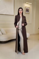 عباية بليزر LA156