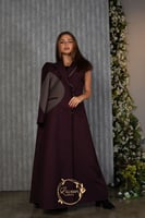 عباية بليزر LA82