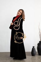 عباية بليزر LA141- تسليم فوري