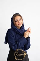 عباية بليزر LA145