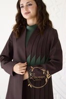 عباية بليزر LA189