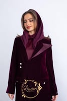 عباية بليزر LA140