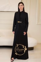 عباية بليزر LA152