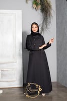 عباية بليزر LA98- تسليم فوري