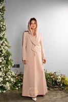 عباية بليزر LA106