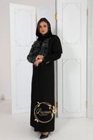 ‏عباية بليزر LA170