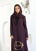 عباية بليزر LA135