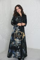 عباية بليزر LA193- تسليم فوري