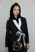 عباية بليزر LA199- تسليم فوري