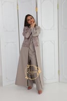 ‏عباية بليزر LA170