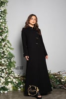 عباية بليزر LA102- تسليم فوري