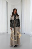 عباية بليزر LA181- تسليم فوري