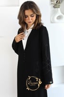 عباية بليزر LA134